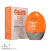 ضد آفتاب پیشرفته با SPF 50+ برای حفاظت در برابر UVA/UVB و آبرسانی به پوست