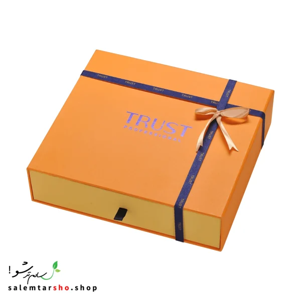 کیت تخصصی رویش مجدد موی سر با تونیک و شامپو ضد ریزش