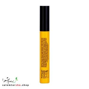 ژل لیفت ابرو تراست با برس دوطرفه، ماندگاری ۲۴ ساعته و بدون سفیدک برای استایل طبیعی ابرو