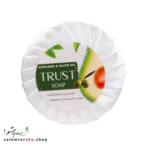 آبرسان و مرطوب‌كننده پوست مغذي و نرم‌كننده پوست مناسب پوست‌هاي نرمال تا خشك