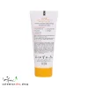 کرم ضد آفتاب رنگی و ضد پیری بژ روشن تراست با SPF50+ برای محافظت، آبرسانی و کاهش التهاب پوست