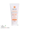 کرم ضد آفتاب و کنترل چربی تراست با SPF50+ برای محافظت از پوست و تنظیم ترشح چربی