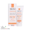 کرم ضد آفتاب و کنترل چربی تراست با SPF50+ برای محافظت از پوست و تنظیم ترشح چربی