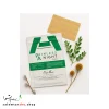 چسب پین‌لس برند وانمور با تکنولوژی ترانس‌درمال برای تسکین درد مفاصل، عضلات و بهبود عملکرد بدن کاربرد دارد.
