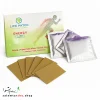 چسب انرژی لایف پچ با ترکیبات ویتامینی و گیاهی برای افزایش انرژی، بهبود تمرکز، کم‌خونی و کاهش خستگی طراحی شده است.