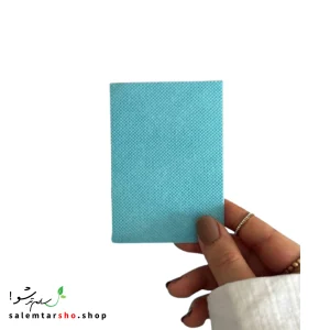 چسب اکستراویت با جذب ترانس‌درمال، ویتامین‌ها و آنتی‌اکسیدان‌ها را مستقیماً وارد بدن می‌کند و برای تقویت انرژی، ایمنی و پوست مؤثر است.