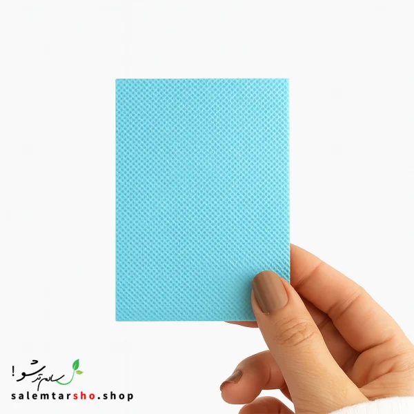 چسب اکستراویت با جذب ترانس‌درمال، ویتامین‌ها و آنتی‌اکسیدان‌ها را مستقیماً وارد بدن می‌کند و برای تقویت انرژی، ایمنی و پوست مؤثر است.