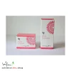 پودر ماسک فوراور با سفیده تخم‌مرغ، خاک چینی و بابونه، پاک‌کننده، لیفت‌کننده و روشن‌کننده پوست است.